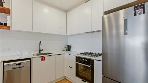 Alpine Heights 9 - Accommodation Australia 4