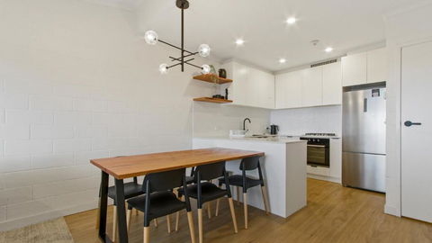 Alpine Heights 9 - Accommodation Australia 2