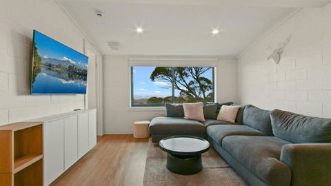 Alpine Heights 9 - Accommodation Australia 0