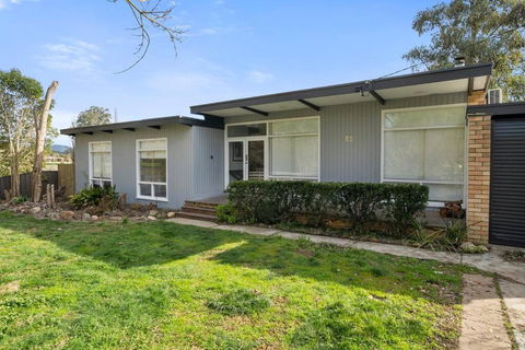 Alpine Hills Hideaway - Accommodation Australia 0