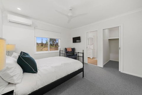 Alpine Hills Hideaway - Accommodation Australia 1