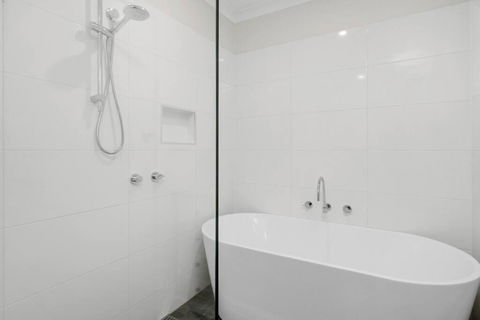 Alpine Hills Hideaway - Accommodation Australia 4