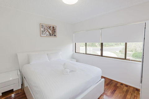 Alpine Mountain View 34 - Accommodation Australia 4