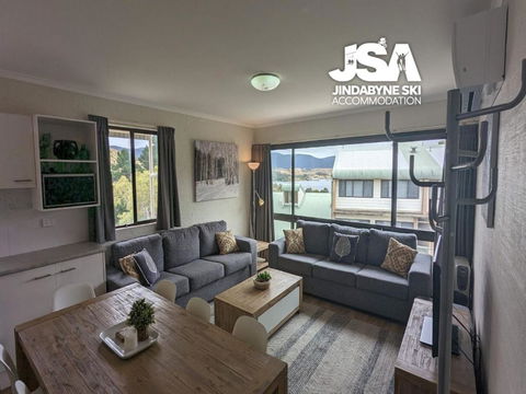 Alpine Mountain View 40 - Accommodation Australia 0