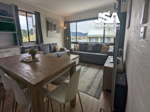 Alpine Mountain View 40 - Accommodation Australia 2