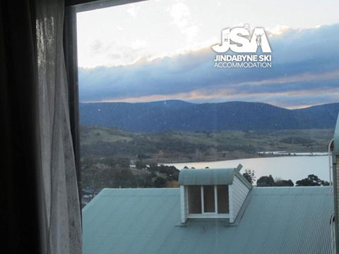 Alpine Mountain View 40 - Accommodation Australia 3