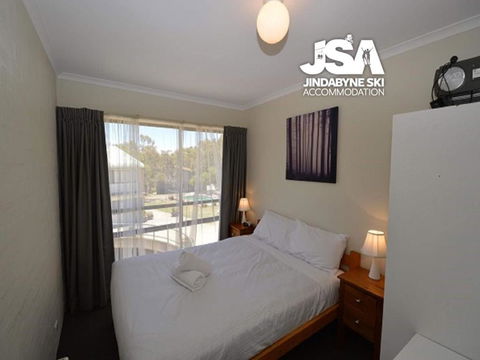 Alpine Mountain View 40 - Accommodation Australia 4