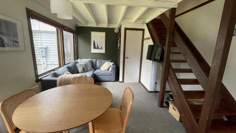 Alpine Retreat - Accommodation Australia 3
