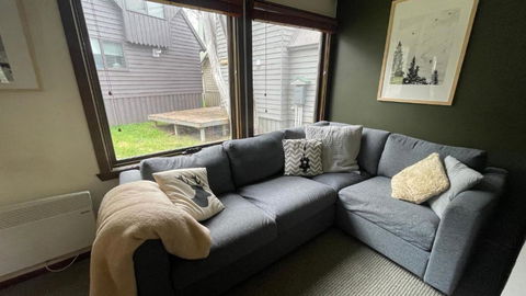 Alpine Retreat - Accommodation Australia 2
