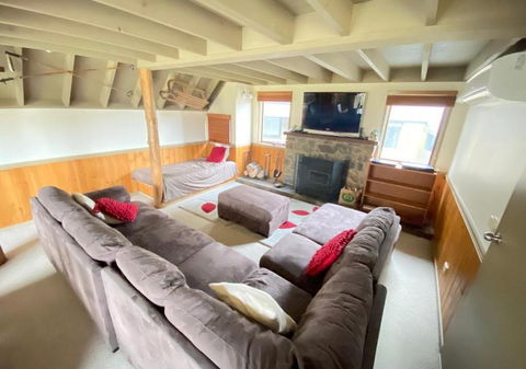 Alpine Star - Accommodation Australia 1