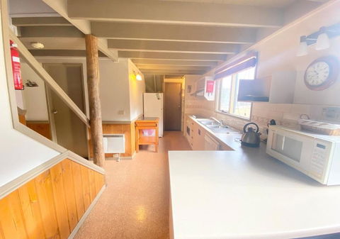 Alpine Star - Accommodation Australia 2