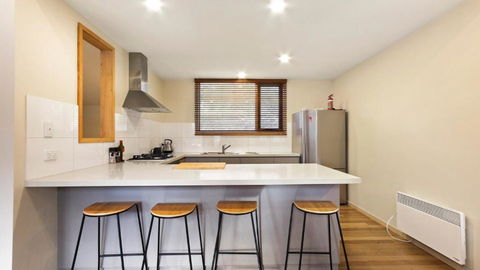 Alpine Walkabout - Accommodation Australia 3
