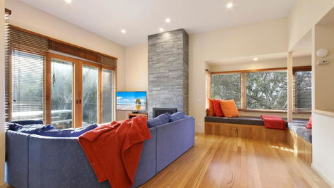 Alpine Walkabout - Accommodation Australia 1
