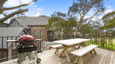 Alpine Walkabout - Accommodation Australia 2