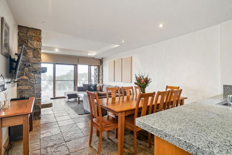 Alpine Woodsmoke Apartments - Accommodation Australia 1