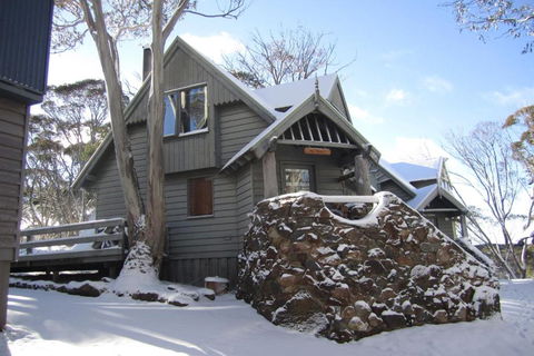 Alps Heimers - Accommodation Australia 1