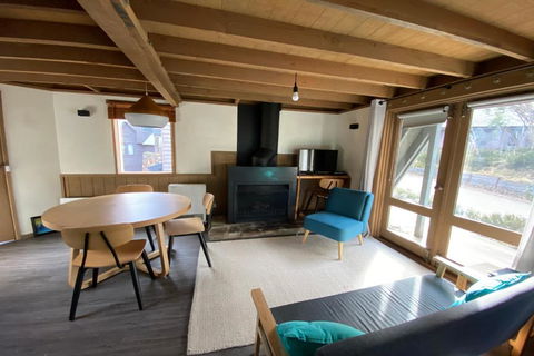 Alps Heimers - Accommodation Australia 4