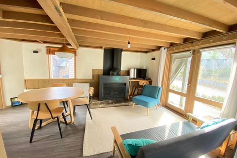 Alps Heimers - Accommodation Australia 2