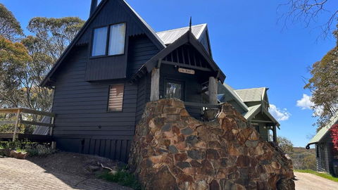 Alps Heimers - Accommodation Australia 0
