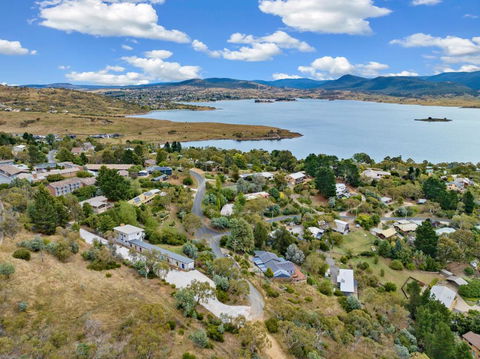 Alps Lakeview Lodge - Accommodation Australia 2