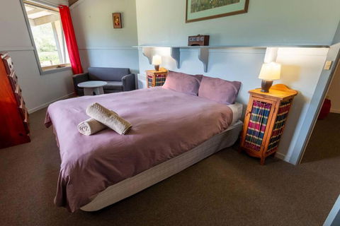 Alpzview Guesthouse - Accommodation Australia 3
