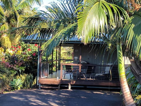 Alstonville Country Cottages - Accommodation Australia 0