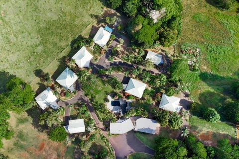 Alstonville Country Cottages - Accommodation Australia 2