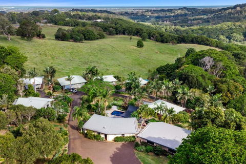Alstonville Country Cottages - Accommodation Australia 3