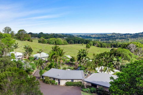 Alstonville Country Cottages - Accommodation Australia 4