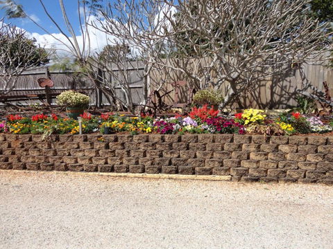 Alstonville Settlers Motel - Accommodation Australia 4