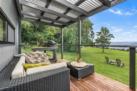 Altitude Kangaroo Valley - Accommodation Australia 1