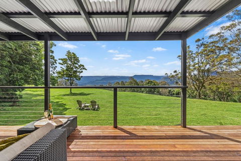 Altitude Kangaroo Valley - Accommodation Australia 0