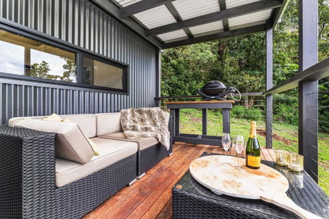 Altitude Kangaroo Valley - Accommodation Australia 2