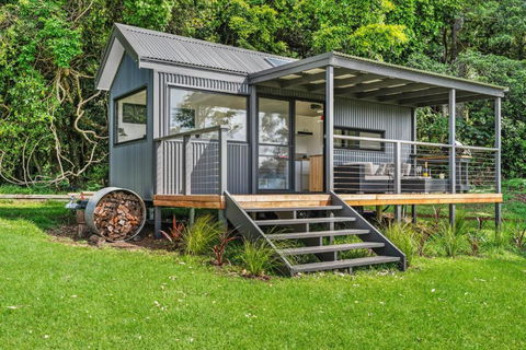 Altitude Kangaroo Valley - Accommodation Australia 4