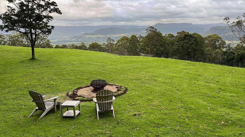 Altitude Kangaroo Valley - Accommodation Australia 3