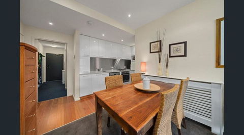 Alto Villa 303 - Accommodation Australia 2