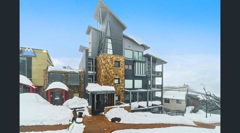 Alto Villa 303 - Accommodation Australia 3