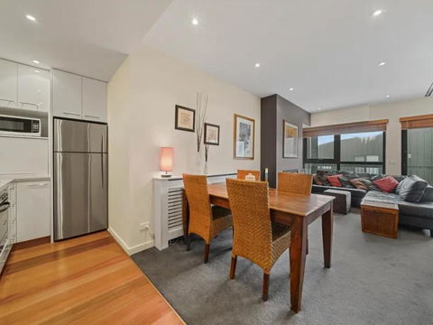 Alto Villa 303 - Accommodation Australia 4