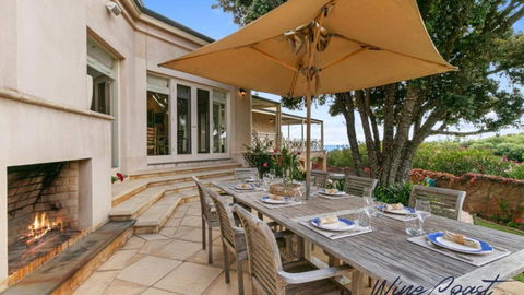 Alton House By Wine Coast Holidays - Accommodation Australia 4