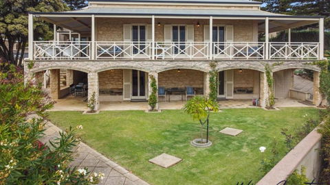 Alton House By Wine Coast Holidays - Accommodation Australia 0