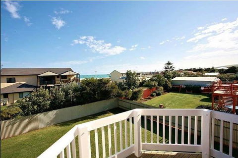 Alton Seas 67 Hargreaves Rd Middleton - No Linen Included - Accommodation Australia 0
