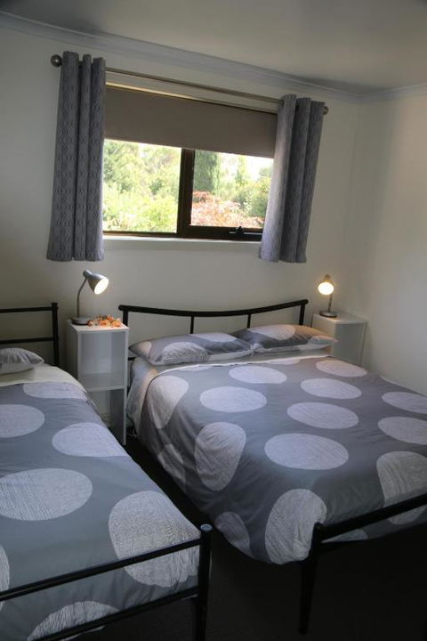 Altona Garden Retreat - Accommodation Australia 2