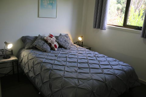 Altona Garden Retreat - Accommodation Australia 1