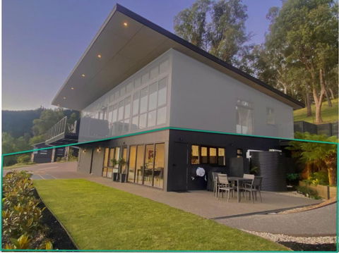 Altura Apartment Bright - Accommodation Australia 4