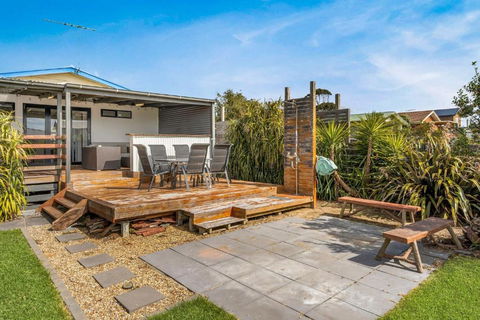 Alumuna In Cape Woolamai - Accommodation Australia 0