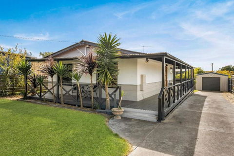 Alumuna In Cape Woolamai - Accommodation Australia 2