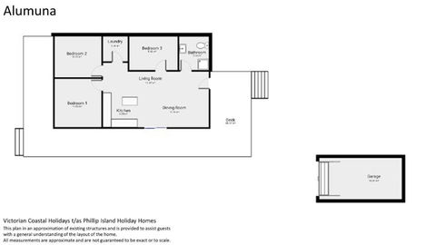 Alumuna In Cape Woolamai - Accommodation Australia 4