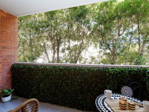 Amanda Court 11 1 Weatherly Close, Nelson Bay With WiFi - Accommodation Australia 0