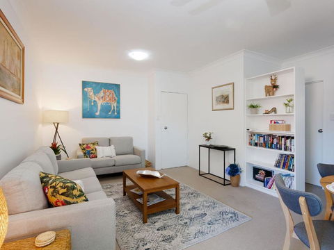 Amanda Court 11 1 Weatherly Close, Nelson Bay With WiFi - Accommodation Australia 2