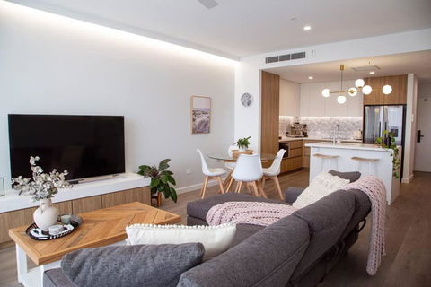 Amara At Solaris - Accommodation Australia 1